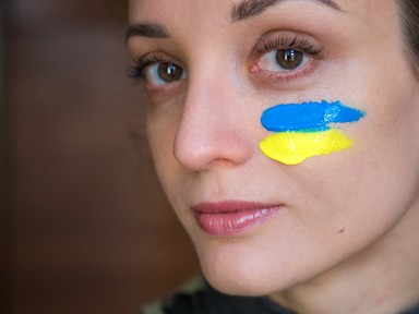 Ukrán influenszerek TikTok-on tudósítanak a háborúról