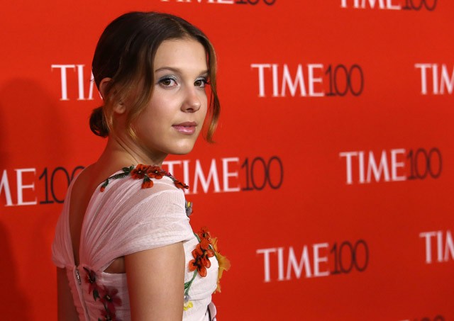 Millie Bobby Brown