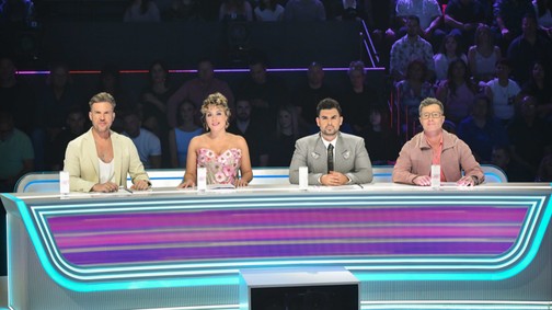 Ők lettek A Nagy Duett győztesei, elsöprő győzelmet aratott ez a páros