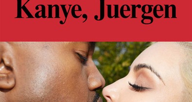 Kim Kardashian szőke hajjal fehérneműben pózolt