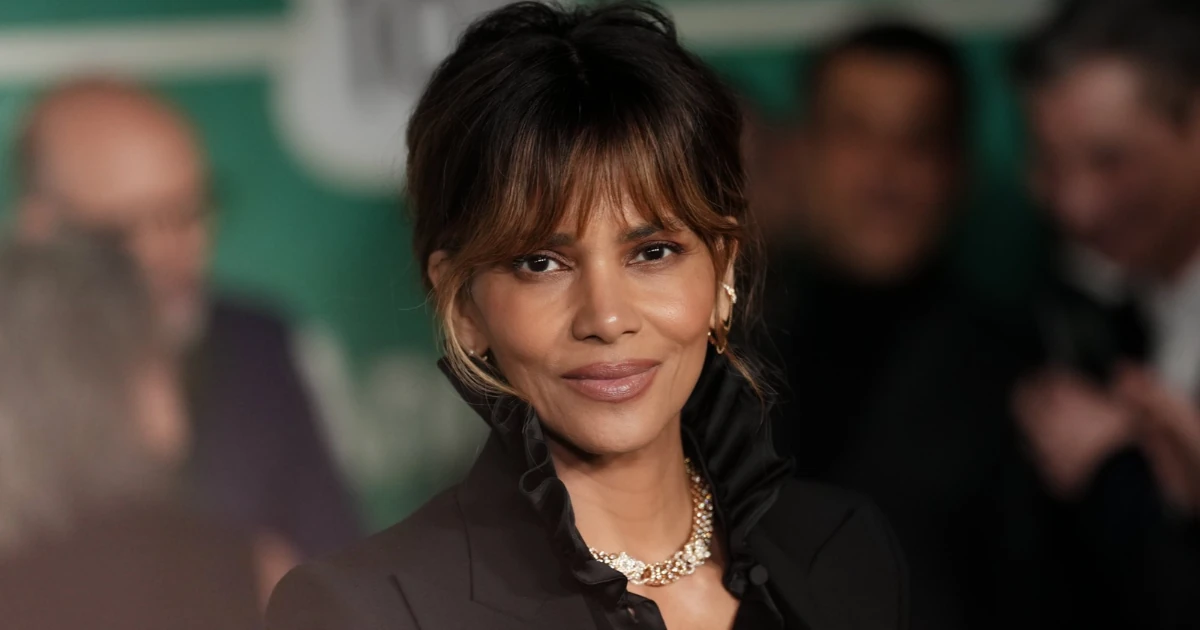 Halle Berry exférje kapta meg fiuk kizárólagos felügyeleti jogát, a 13 éves Maceo ott sem alhat a színésznőnél