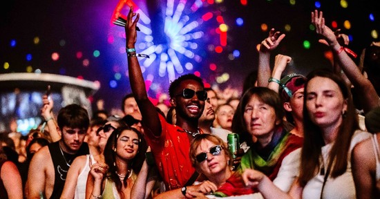 Tömegiszonyom van, mégis kimentem a Szigetre - És fantasztikusan éreztem magam