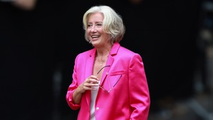 Az idő nem ellenség, hanem tanító - hagyjuk abba az öregedéstől való menekülést!