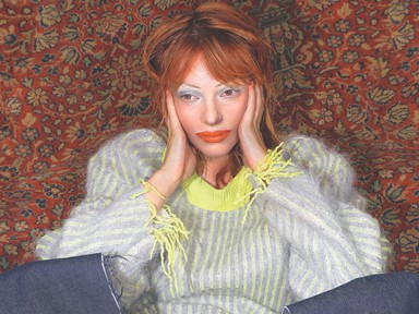 A művészetnek számtalan fontos feladata van, de talán az egyik legfontosabb: diskurzust indítani