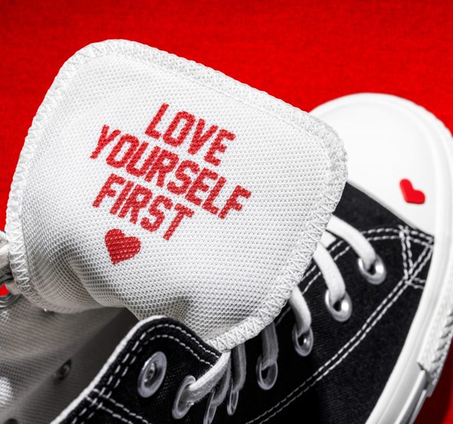 Ilyen volt a nőnapi vacsi a Converse-szel, ahol megünnepeltük önmagunk szeretetének fontosságát