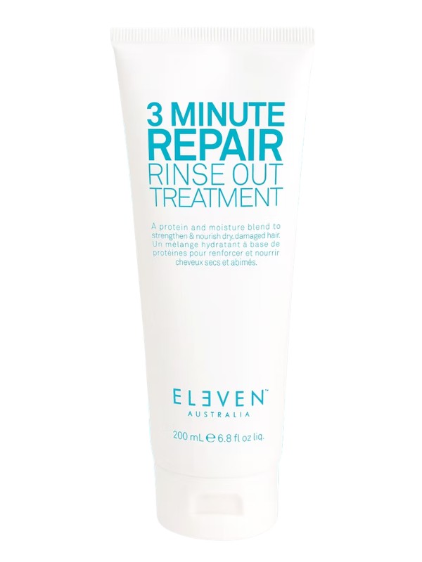 3 Minutes Repair mélyápoló pakolás ELEVEN AUSTRALIA 6300 Ft/200 ml (31,5 Ft/1 ml)