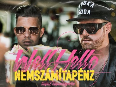 A Wellhello új klipjét látnod kell: bevállalós, szókimondó és kritikus
