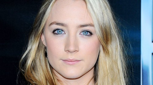 Büszke ír szupertehetség: Saoirse Ronan