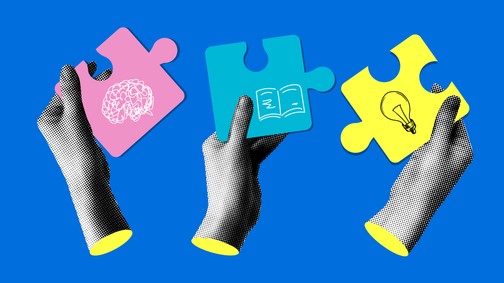 Nem érzed elég kreatívnak a munkahelyedet? 7 módszer a szakértőtől, amivel változtathatsz ezen