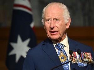 „Te nem vagy az én királyom” - Károly királyt porig alázták, nyíltan szembeszálltak az uralkodóval