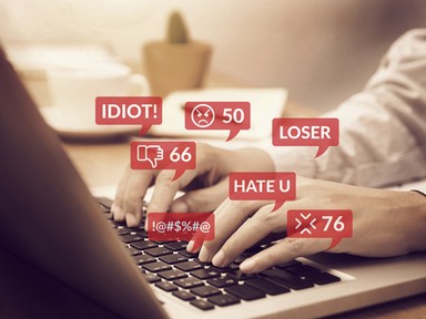 Minden harmadik gyerek tapasztalt már bántalmazást az online felületeken