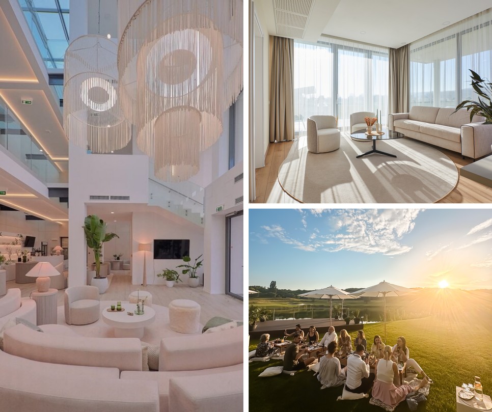 Az Evergreen Health elvonulásai a testi-lelki harmónia megteremtéséről szólnak