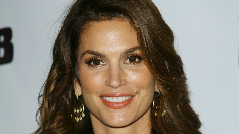 Cindy Crawford