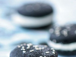 Nesze neked macaron!