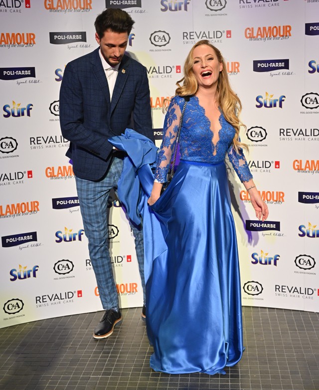 Videó: a GLAMOUR Women of the Year minden fontos pillanatát megmutatjuk