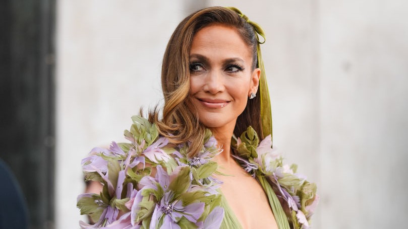 Jennifer Lopez csak úgy ragyogott a premieren