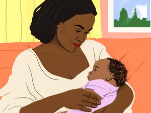 Ez a magyar módszer hihetetlen hatással van a gyermekágyi időszakra