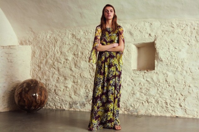 A Mango az arab piacot is meghódítja