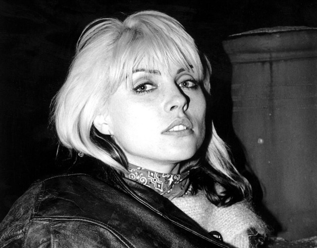 Debbie Harry