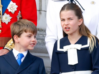 Fordul a kocka: Lajos herceg pimasz válaszával azonnal helyretette Sarolta hercegnőt