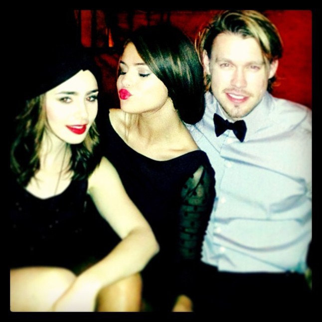 Mi is buliznánk ilyen társaságban. Felismered őket?