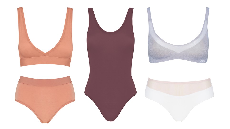 A legkényelmesebb fehérneműk