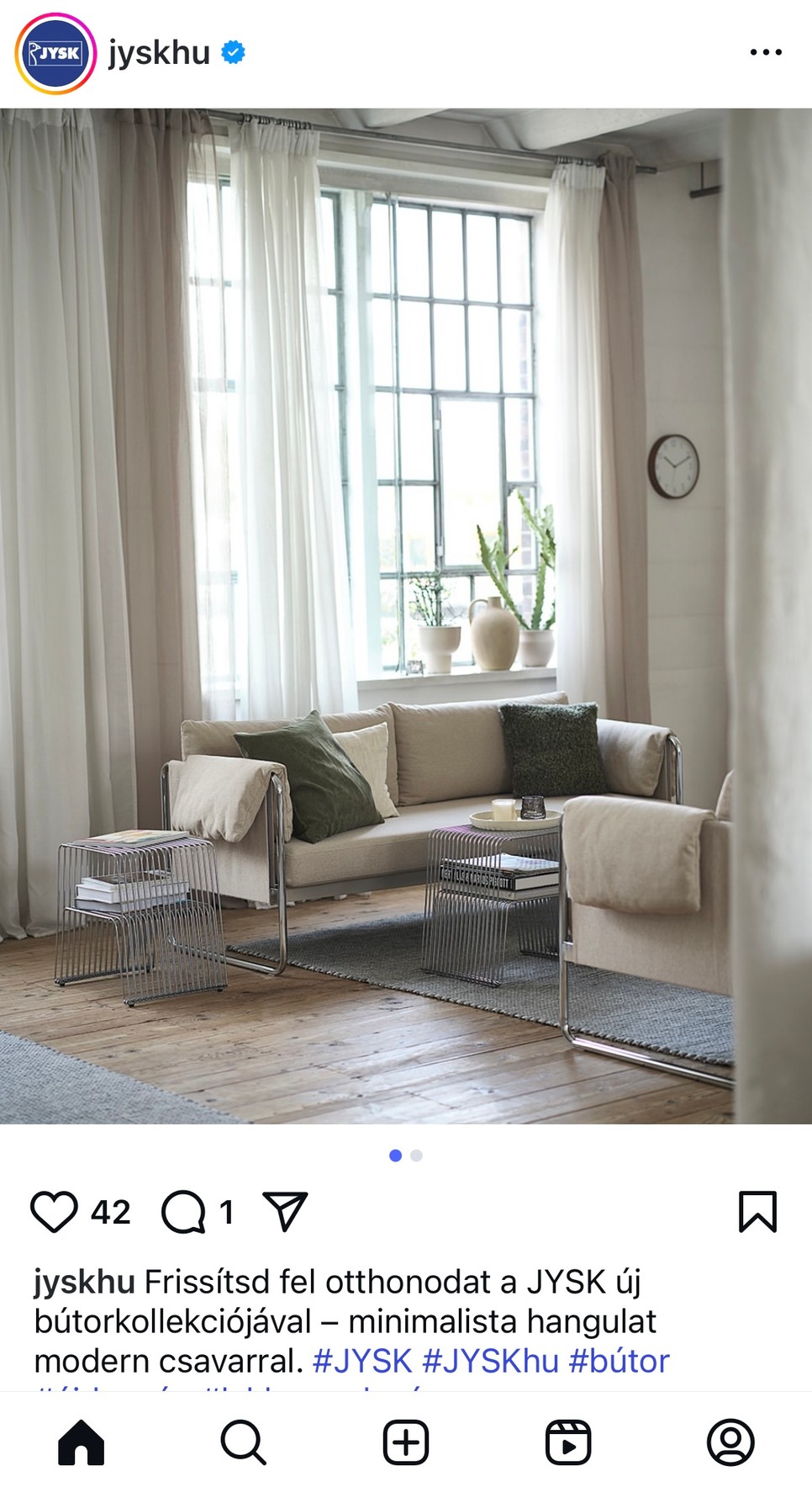 A megfelelő elemek kiválasztása és csoportosítása csodákra képes