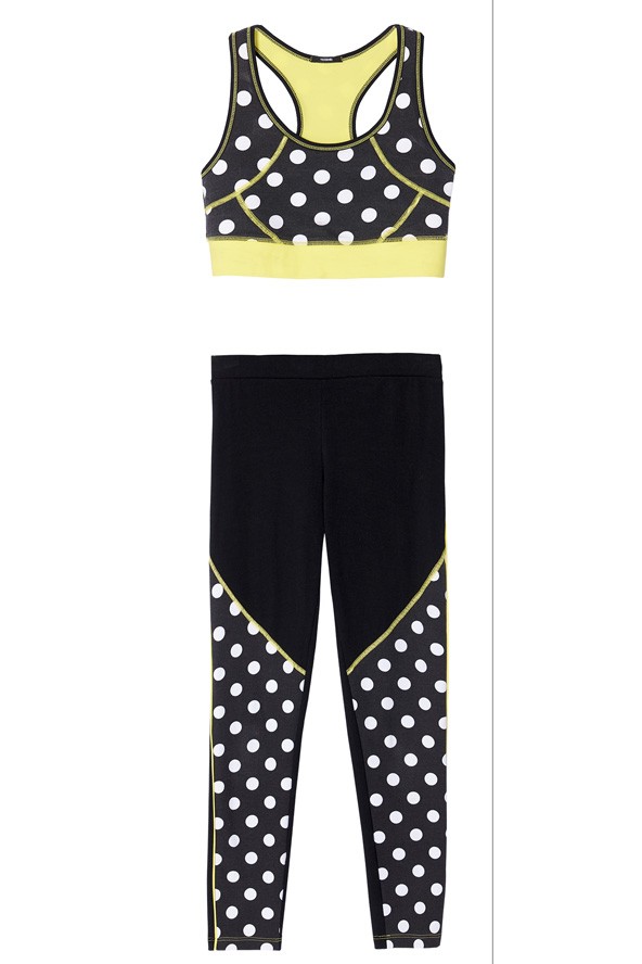 Itt van a Tezenis sportkollekció!