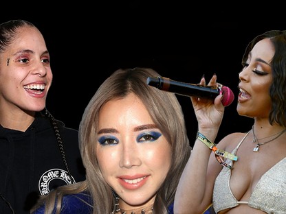 9 új női hang, aki 2020 nagy felfedezettje lehet