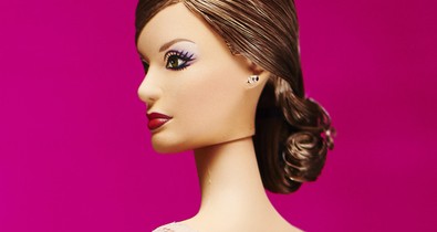 Ukrajna az élő Barbie babák álomországa