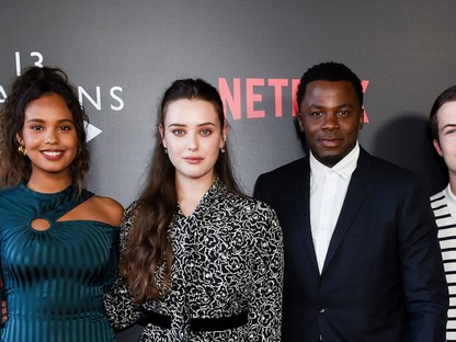 A 13 Reasons Why főszereplője is benne lesz a Bosszuállók 4-ben