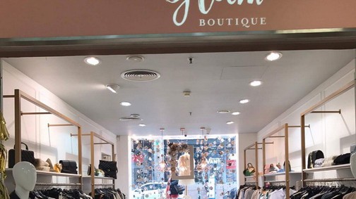 Öltözz a tavasz színeibe GLAM Boutique-kal!