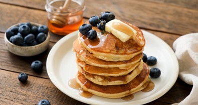 Ettől a 2 hozzávalótól sokkal finomabb lesz a palacsinta