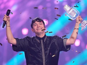 Eurovíziós Dalfesztivál: ez a 3 ország végzett volna az élen, ha csak a közönségen múlik