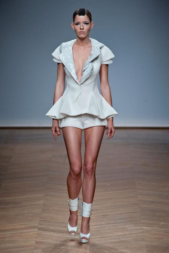 Petra- On Aura Tout Vu