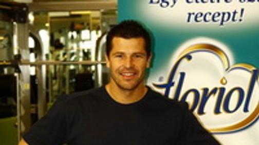 Ilyen volt a GLAMOUR-Floriol wellnessnap