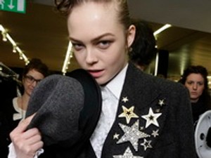 Idén télen kötelező trend: a csillagminta!