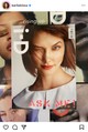 Karlie Kloss szupermodellnek köszönhetően címlapon is megcsodálhattuk már a népszerű bob stílust