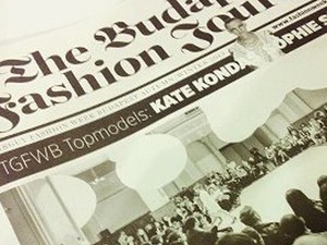 Összefog a magyar divatvilág- Toni&Guy Fashion Week Budapest