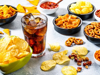 Ez történik a testeddel éves szinten napi fél liter cukros üdítőtől