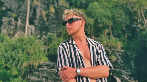 Miskovits Marci: „Volt bennünk félelem, de az első randin megtört a jég”