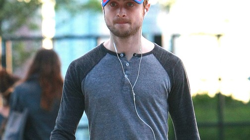 Szegény magányos Harry Potter