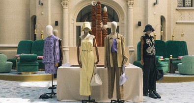 Tarol a magyar divat: A Nanushka Kopjafa kollekcióját azonnal látnod kell!