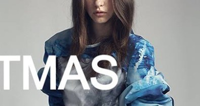 Dizájner karácsony: tökéletes ajándék egy Kata Szegedi darab