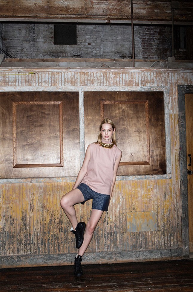 Magyarország igenis releváns divat szempontból