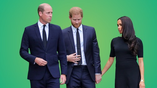 Harry herceg és Meghan Markle nem hajlandóak teljesíteni Vilmos kívánságát: ezért dühös most a herceg a testvérére