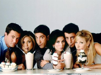 Jennifer Aniston szerint egy egész generáció tartja sértőnek a Jóbarátokat