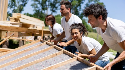 Ha szeretnéd maximálisan kihasználni a nyarat, önkénteskedj!
