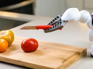 Itt a válasz, mikor veszik el végre a házimunkát a gépek