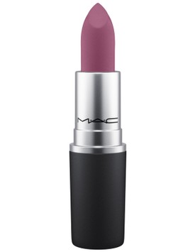 Powder Kiss rúzs (P for Potent) MAC 8000 Ft